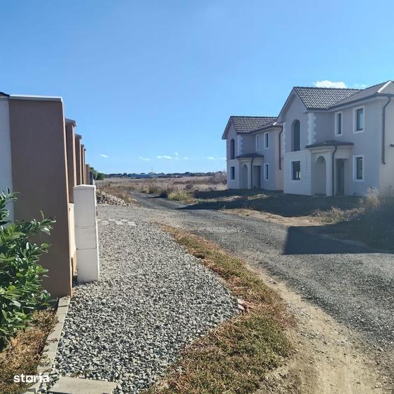 Parcele Aradul Nou in Toscana Rezidence - 5