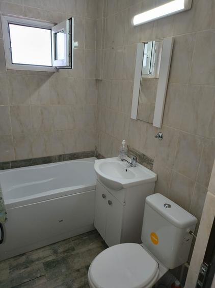 Inchiriez apartament cu o camera, renovat, in zona linistita - 4