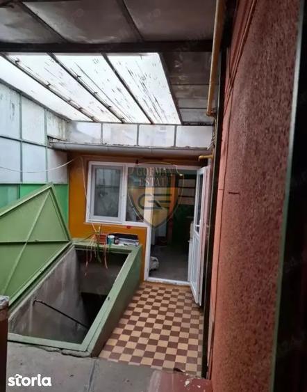 Casa 4 camere Inel II 84 mp, teren intravilan 150 mp, deschidere 9.89 - 11