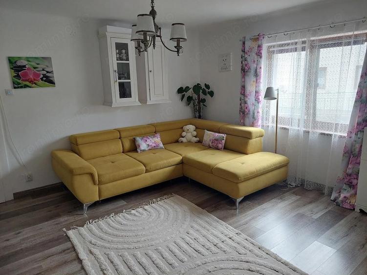 Casa si teren 606mp in Satul Almasu Sec din Comuna Carjiti, Jud. Hunedoara. - 4