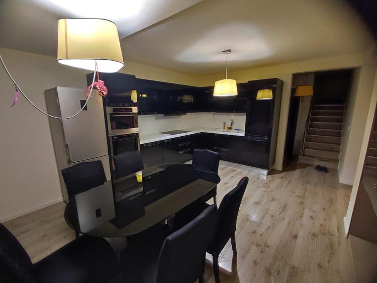 Casa la Scoala Americana, single, 400mp teren - 10