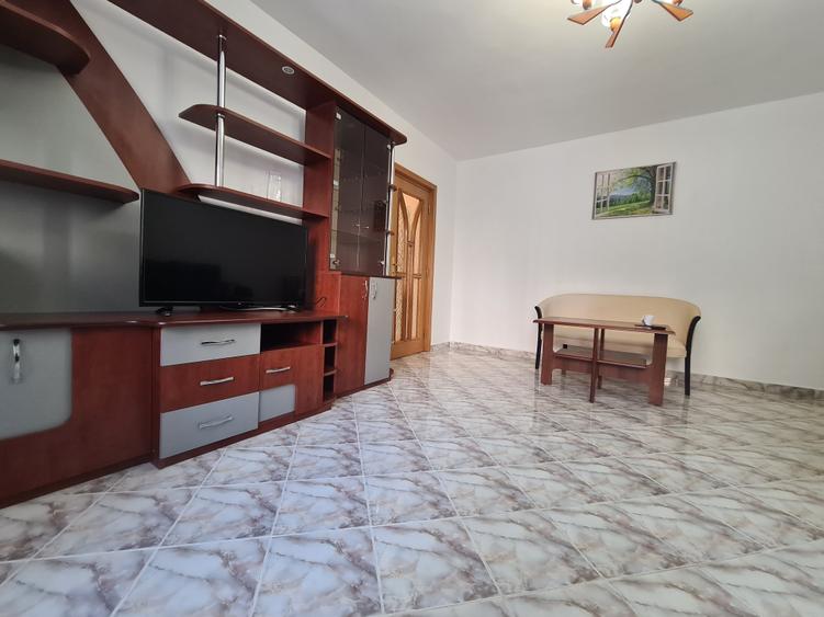 Ap 3 Camere Mall vitan- Piata unirii + Centrala Proprie DB - 17