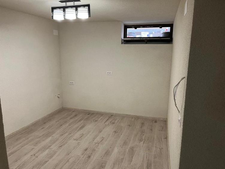 GM1720 | Spațiu in vila interbelica 6 camere | Unirii - 11 Iunie - 8