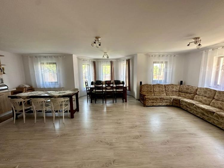 Pensiune de vanzare in Bobu, Scoarta - zona cu potential turistic in crestere! - 3