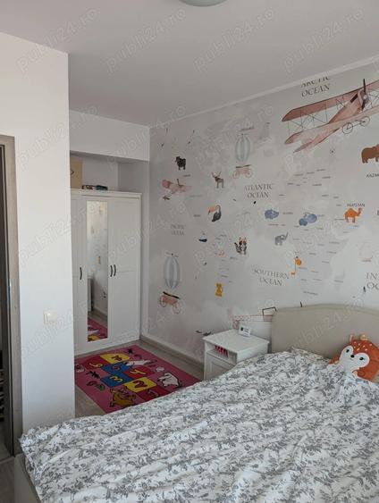 Vand apartament 3 camere - 2