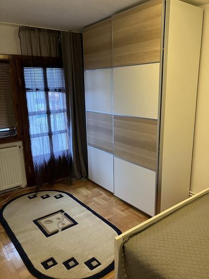Inchiriez apartament 3 camere. (Etaj 2). Lugoj central. 87 mp - 1