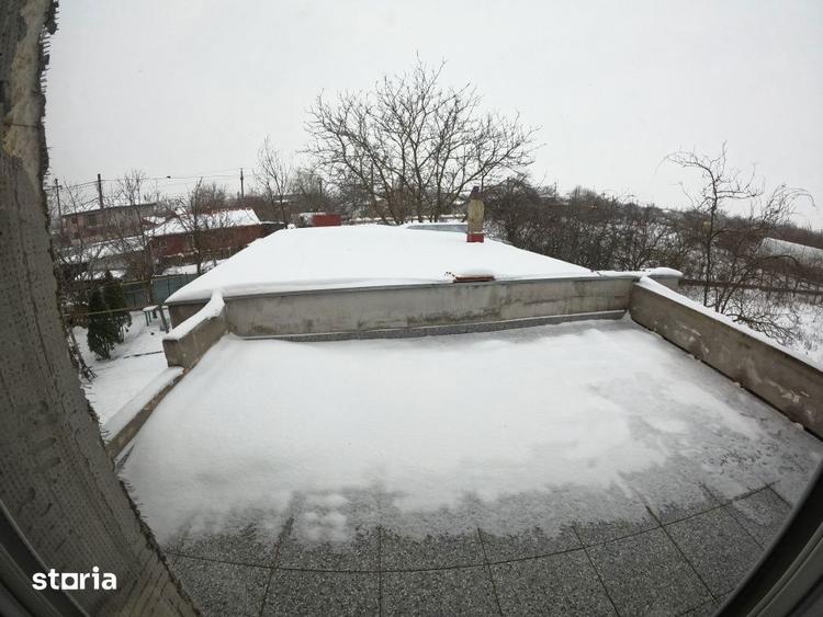 Casa de Vis de Vanzare pe Strada Alexandriei, Giurgiu teren 600 mp - 3
