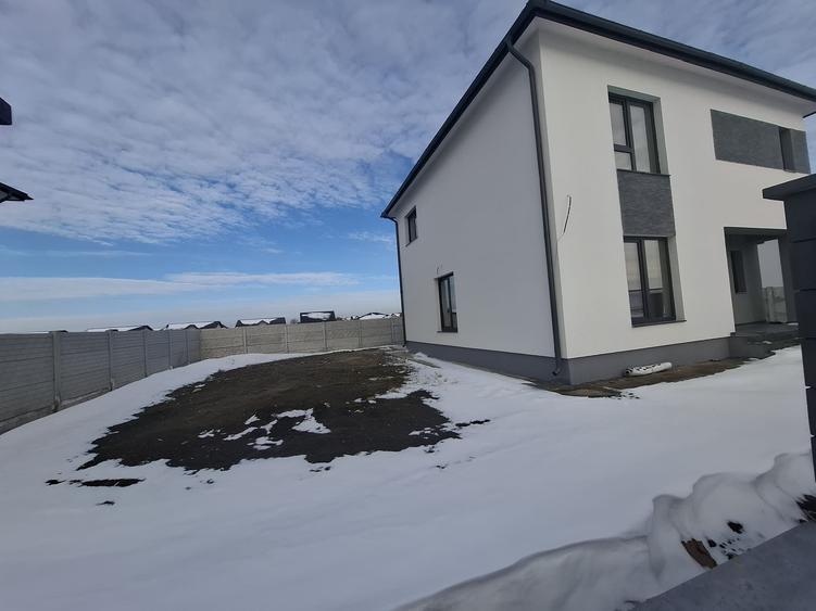 Casa 4 camere Domnesti - 3