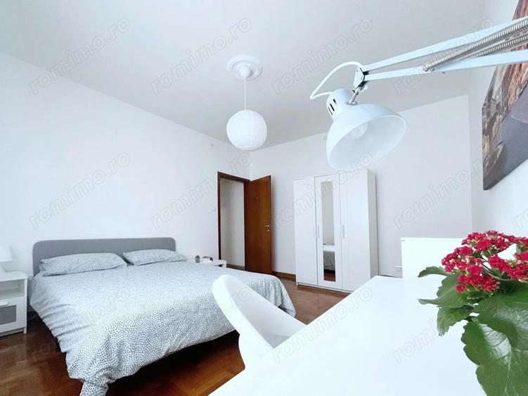 Apartament 3 camere de inchiriat zona Unirii - 3