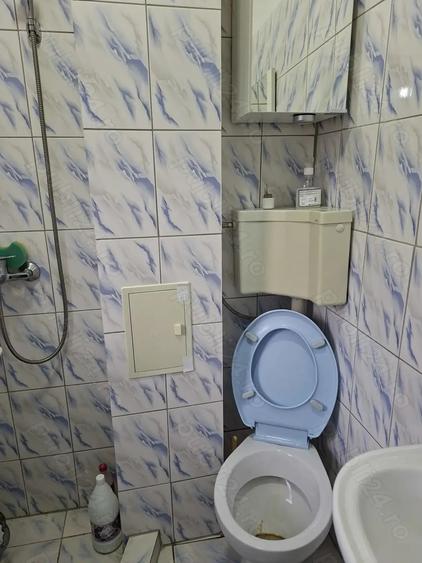 Garsoniera zona Aviatori - 1