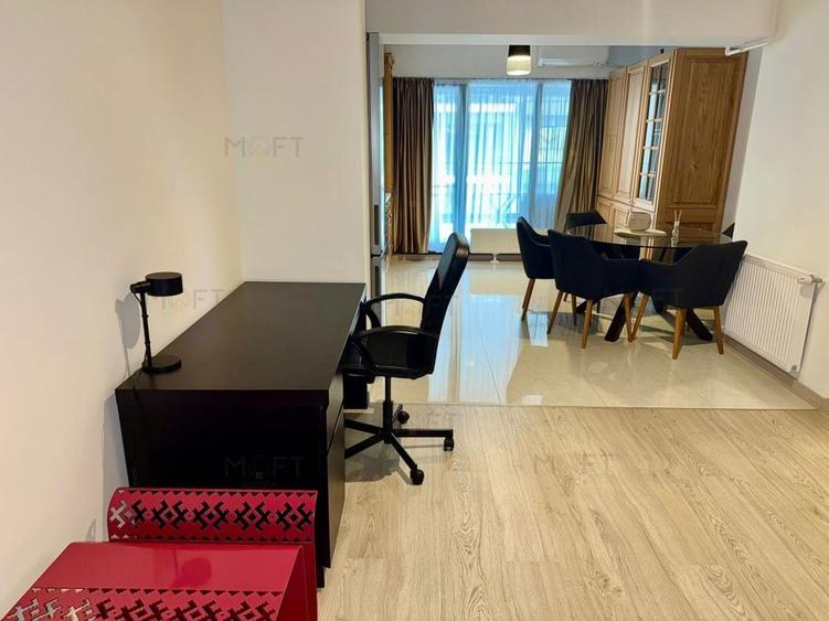 Apartament 2 camere lux || InCity Residence || Dristor Metrou || - 6