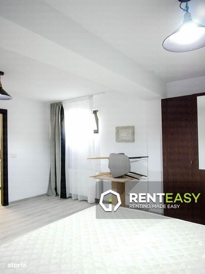 Apartament cu o camera situat in Centru - BIM - 5