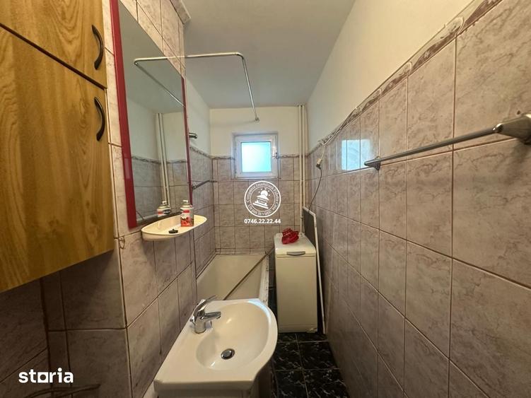 Apartament cu 3 camere în Dacia