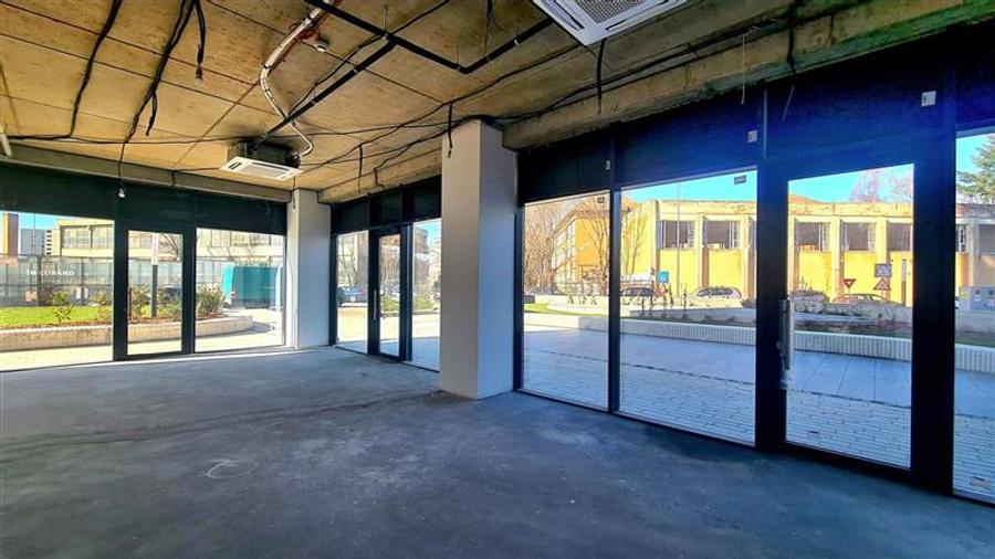 Spatiu de inchiriat Central, Complex NORD ONE - 5