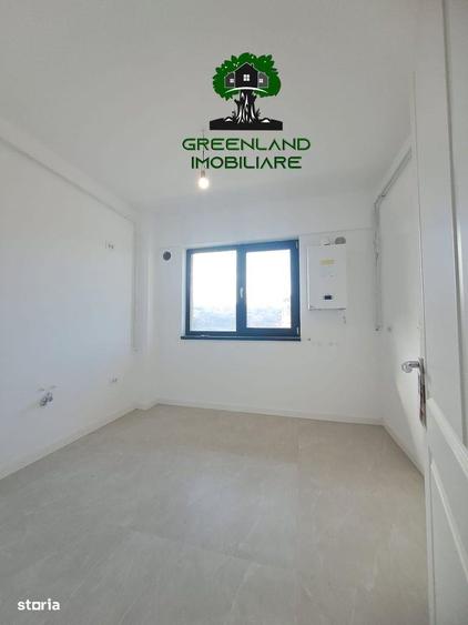 Ap 2 Cam, INTABULAT, 60 mp, Bloc Nou, Lift, Finisaje LUX, Bucium Visan - 2