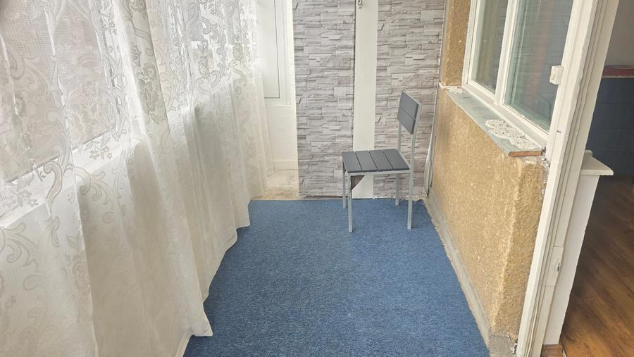 Vand apartament 3 camere în Deva, zona ultracentrală Lido-Casa de Pensii, etaj 2 - 2