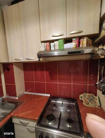 Garsoniera, D, et4/9, Aluminei, renovata, mobilata/utilata - 2