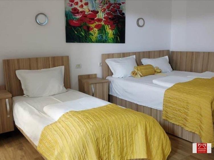 Pensiune Micalaca - 10