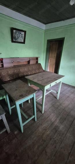 Proprietar vand casa in Com. Valea-Seaca(Sascut), Jud. Bacau - 3