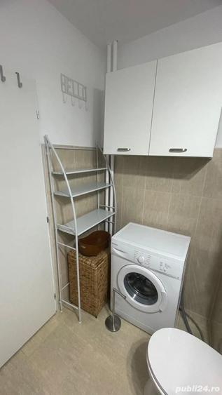 Proprietar inchiriez apartament 2 camere Circumvalatiunii - 1
