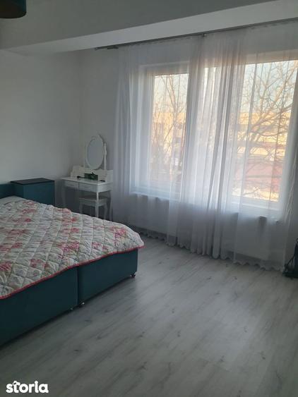 Garsoniera decomandata inclus Parcare autobuz metrou Popesti Leordeni - 3