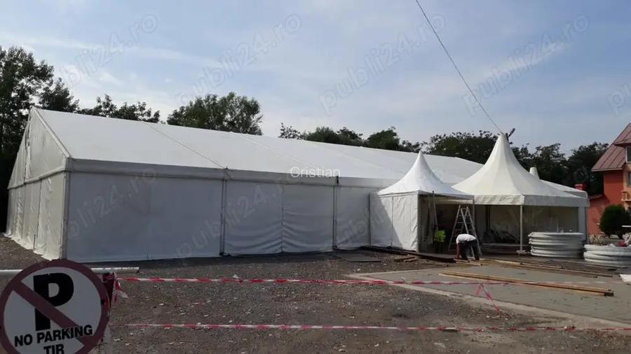 Cort depozitare hala industriala depozitare,depozit ,cort evenimente