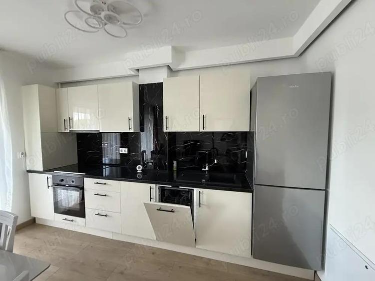 Apartament 2 camere Floresti-zona Spitalului Regional - 6