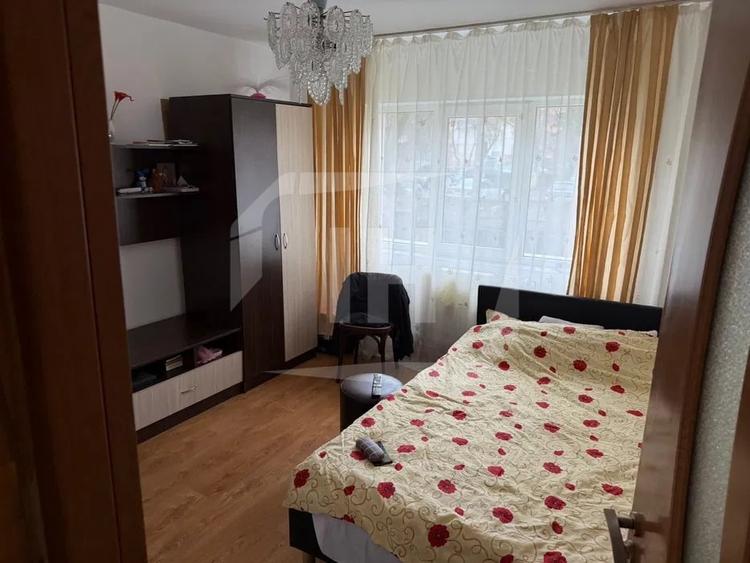 Apartament 3 camere, decomandat, BRD Marasti - 1