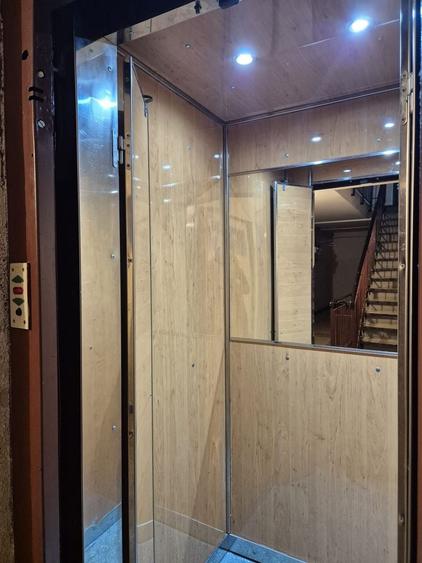 Vlahuta, garsoniera sectiune mare - 10