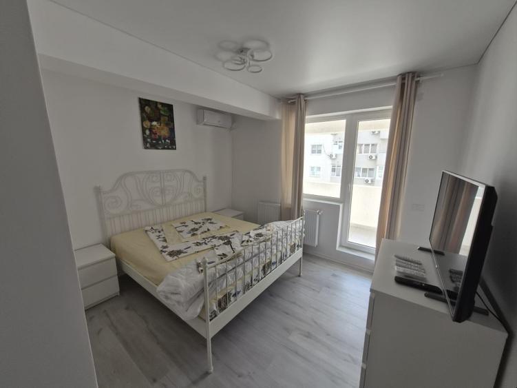 Apartament 3 camere, 78mp, Grand Arena , Sector 4, Bloc 2025 - 4