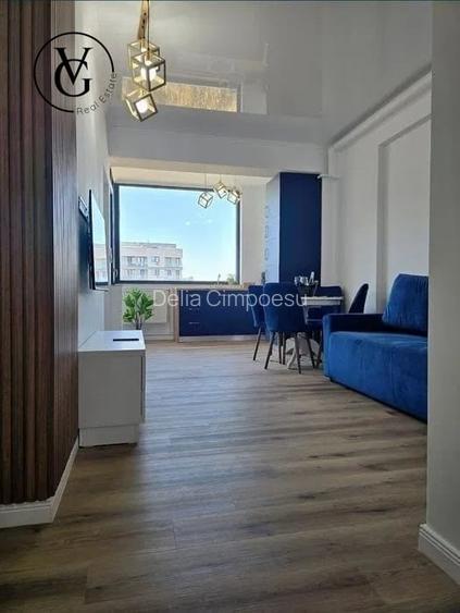 Apartament 2 camere - Stefan Building Resort 2 - Mamaia-Sat Nord