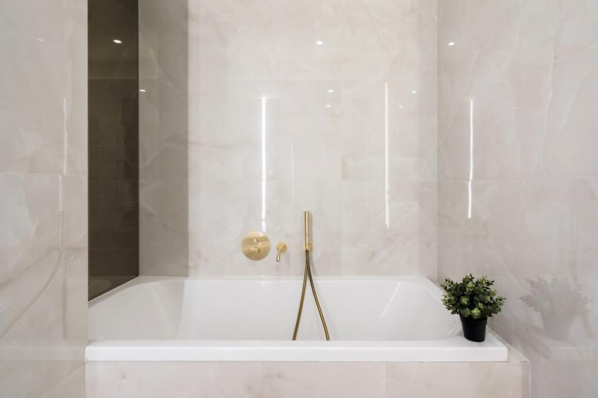 Trei camere, comision 0%, 82 mp cu parcare subterana la pret oportunitate - 10