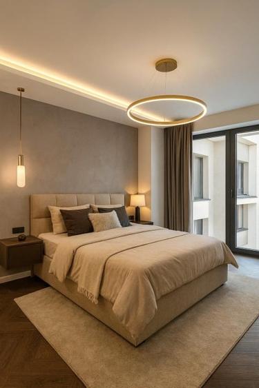 Vila Duplex Pipera Matei Millo - Amata Residence - la cheie - 12