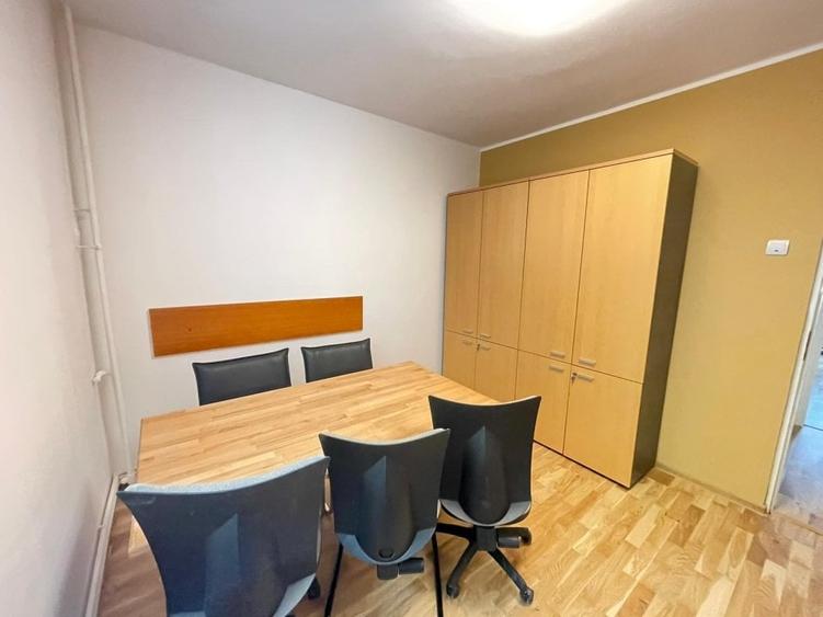 Spatiu de birouri mobilat si utilat in zona Peninsulara - 7