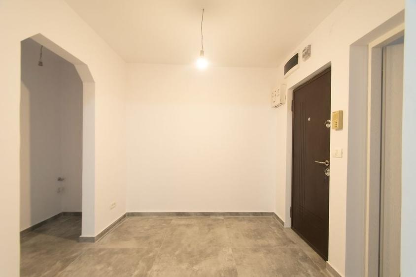 Apartament cu 2 camere decomandat în Soarelui