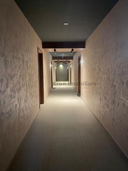 Apartament cu 3 camere decomandat, mobilat în Centură
