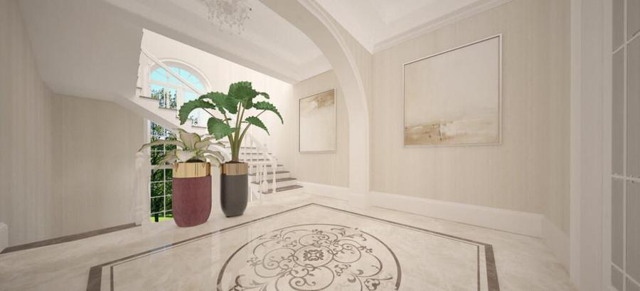 Vila noua boiereasca - Baneasa - Sisesti - 18