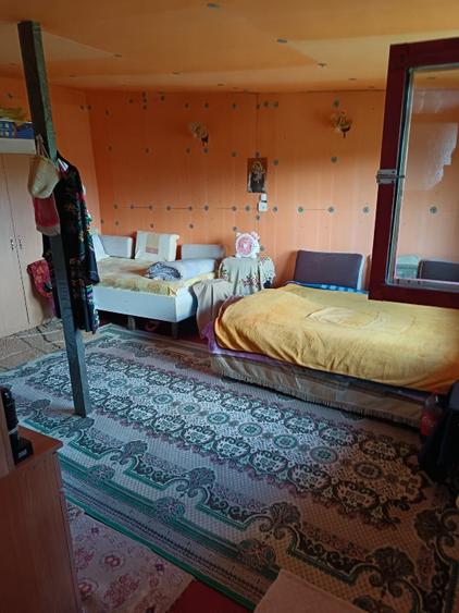 Vind teren cu cabană utilitati arges - 7