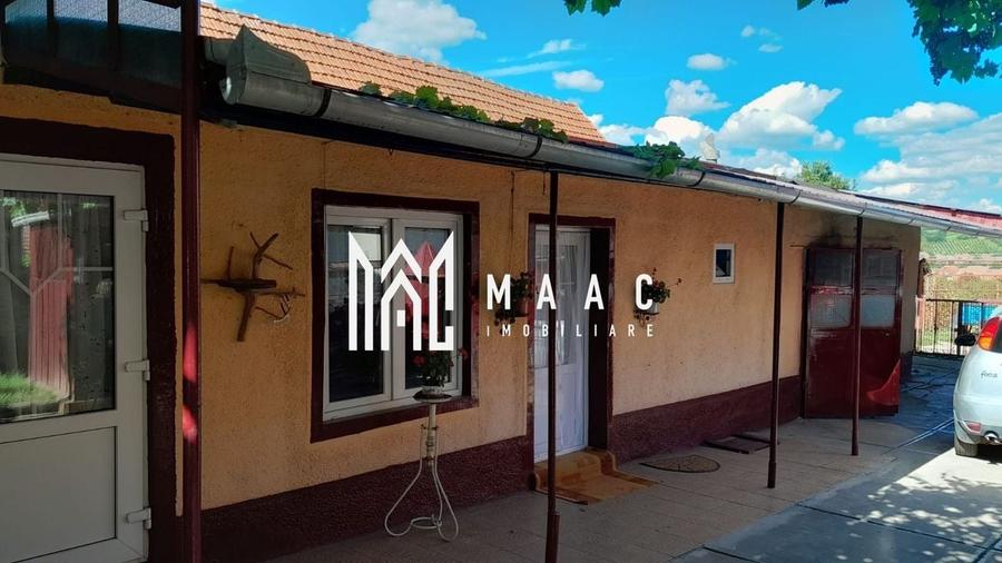 Casa individuala | 4 camere | Teren 2000 MP | Seica Mare - 2