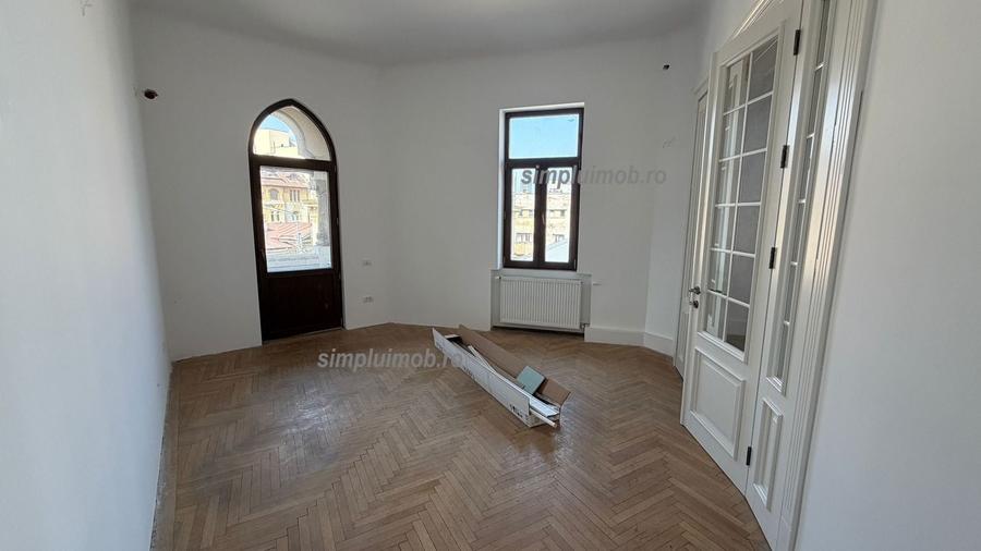 Superb pentru cunoscatori Calea Calarasilor cu centrala - 8