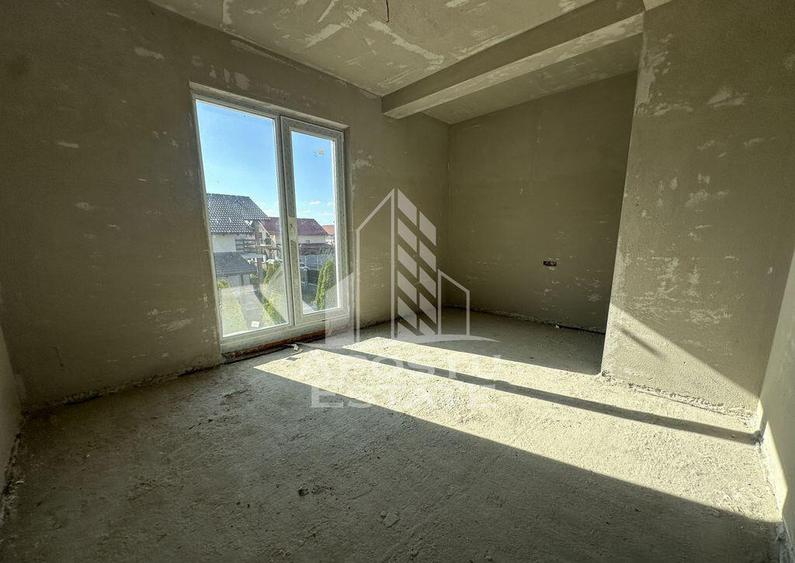 Casa tip Duplex in Giroc la asfalt cu toate utilitatile. ... - 17