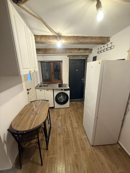 Inchiriez garsoniera NOU LUX, PET FRIENDLY - 5