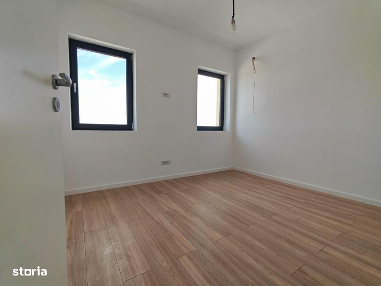 Vila moderna in Tunari| Popmpa de caldura | Langa Lidl Pipera-Tunari | - 3