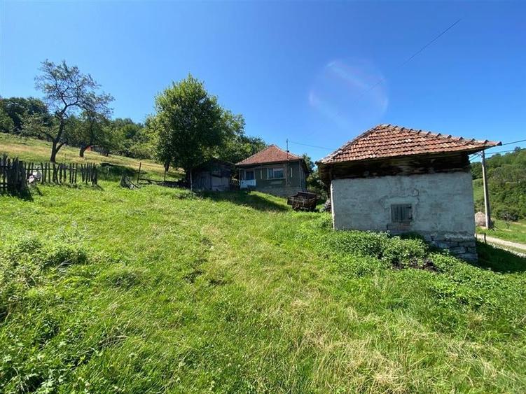 RECO Casa cu teren in Damis zona Valea Bratcutei - 8