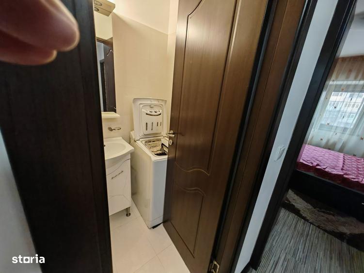 2 camere decomandate, Impecabil, et.1, St.cel Mare - 1