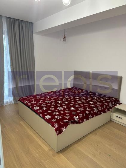 INCHIRIERE 2 CAMERE | MARRIOTT | MOBILAT-UTILAT LUX | PARCARE | TERASA - 6