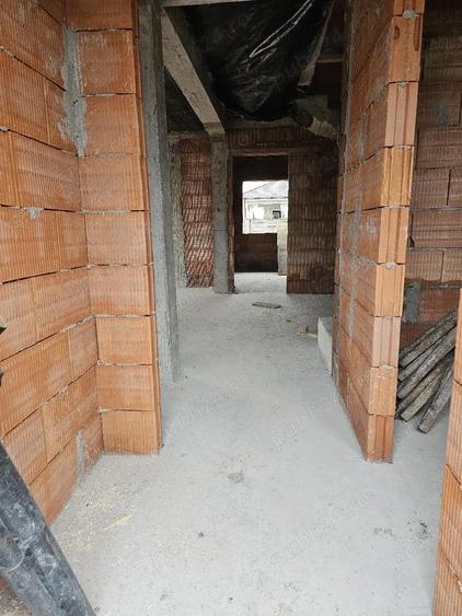 Duplex P+E despartita prin camera tehnica in Mosnita zona Europa - 1