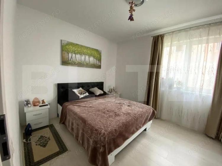 Duplex parter 3 camere 72 mp, 250mp teren Urseni Mosnita Noua - 7