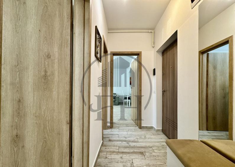 Apartament 2 camere de vanzare Mamaia Nord, Constanta - 2