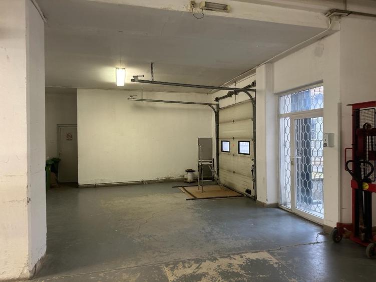 Spatiu industrial, administrativ, cu multiple funcționalități - 6